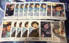 あんスタ 南雲鉄虎 セット売り
