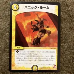 パニックルーム パニック・ルーム
