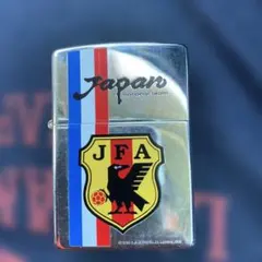 2026年最新】サッカー zippoの人気アイテム - メルカリ