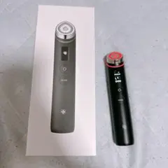 medicube 美顔器(black) AGE-R BOOSTER PRO - メルカリ