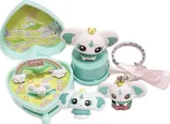 PSA9 おはなのかんむり CP3 031/032 ポケキュンコレクション - メルカリ