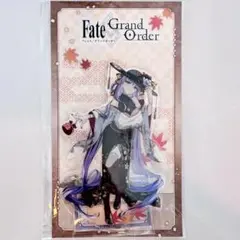 FGO 京まふ 2025 アクリルスタンド BBドバイ