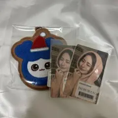 TWICE POPUP オンラインくじ ツウィ