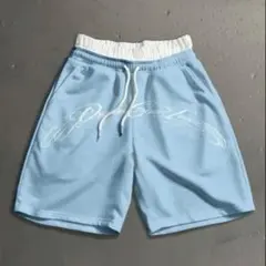 Syna world ハーフパンツ シナワールドSサイズ - メルカリ