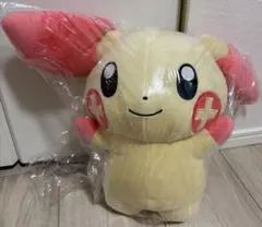 2026年最新】プラスル マイナン ぬいぐるみの人気アイテム - メルカリ