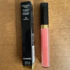 【未使用品】CHANEL ROUGE COCO GLOSS 96
