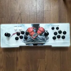 パンドラボックス アーケードゲーム レバーカスタム - メルカリ