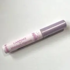 キャンメイク　メタルックマスカラ　クリアルック　CO1