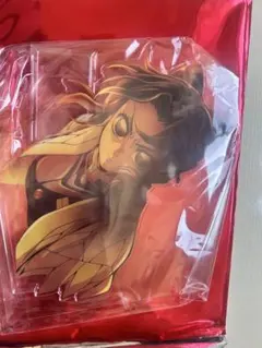 鬼滅の刃 無限城編 キービジュアル アクリルスタンド 胡蝶しのぶ