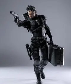 CoD MW プライス大尉 SAS フィギュア 1/18 - メルカリ