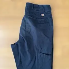 ディッキーズ　ワークパンツ　w88