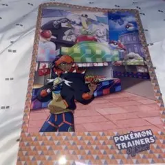 2025年最新】Pokémon trainers offshot!の人気アイテム - メルカリ