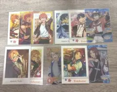 あんスタ ぱしゃっつ ぱしゃこれ まとめ売り trickster