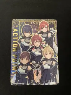 SR47枚セット　ユニオンアリーナ　ユニアリ　シャニマス　まとめ売り BANDAI CARD GAMES Fest 23-24スペシャルセット アイドルマスター