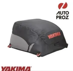 YAKIMA DRYTOP ルーフバッグ - メルカリ