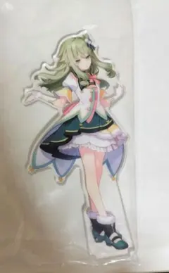 プロセカ SEGAラッキーくじ D賞 アクスタ 草薙寧々