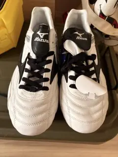 Mizuno Six Nations LE II ラグビーシューズ 26.0cmのサムネイル