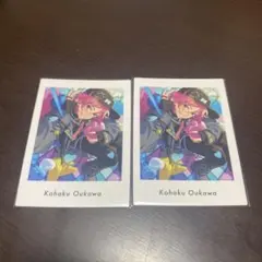 あんスタ ぱしゃっつ 桜河こはく