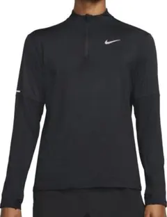 ナイキ ランニング ハーフジップ ジャケット XL