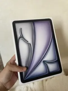 Apple iPad Air 11インチ M3 本体 未開封