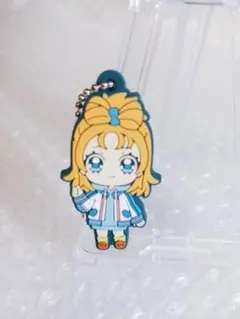 プリンセッションオーケストラ　ラバーマスコット　空野みなも