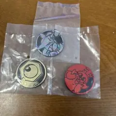 ポケモン　コインコレクション