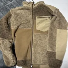 UNIQLO × Engineered Garments 7 ースジャケット