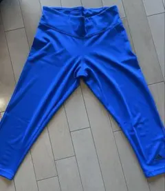 アディダスadidas◆スポーツタイツ レギンス