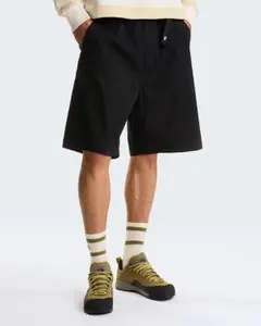新品 ノースフェイス バギーベータショーツ L 黒