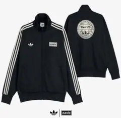 oasis adidas トラックトップ 日本限定 Mサイズ ジャージ 長濱ねる