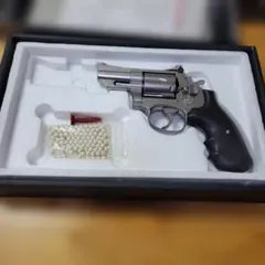 2026年最新】S&W M66 2.5インチの人気アイテム - メルカリ