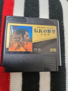 ファミコンソフト「ジンギスカン帝王学」中古動作品の出品です。 蒼き狼と白き牝鹿 ジンギスカン ファミコンソフト - メルカリ