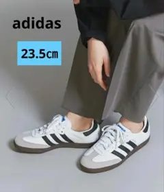 <adidas Originals>SAMBA OG/スニーカー