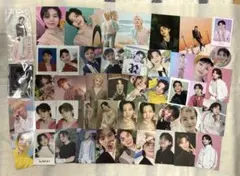 SEVENTEEN ウジまとめ売り