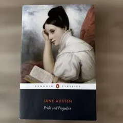 Pride and prejudice / Jane Austen