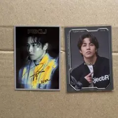 2025年最新】the rampage トレカの人気アイテム - メルカリ