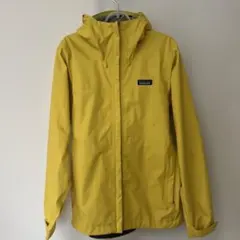 Patagonia エコ・レイン・シェル・ジャケット 防水 登山 ウィメンズ 