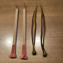 羽織紐