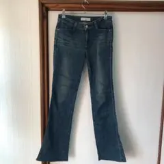 リーバイスのデニム