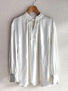 グリーンレーベルリラクシング シャツ