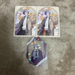 不破湊 7周年 アートコレクション