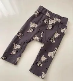 バースデイ　コトリ　101匹わんちゃん　パンツ
