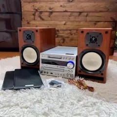 名機！ONKYO！高音質スピーカー！D-508E 2台1組 A-OMFモノコック 名機！ONKYO！高音質スピーカー！D-508E 2台1組 A-OMFモノコック