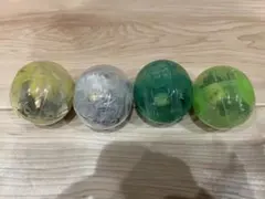 HUNTER×HUNTER めじるしアクセサリー　セミコンプセット