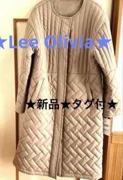 LeeOlivia★リーオリビア★アウター★レディース★UNIQLO★新品