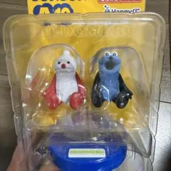 パペットスンスン ハッピーくじ A賞 おしゃべりフィギュア