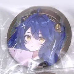 にじさんじ缶バッジビスケット第4弾 天宮こころ - メルカリ