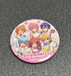 STPR ポップアップストア ランダム缶バッジ　すとぷり　全員