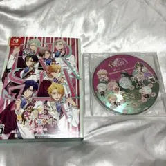 キューピット・パラサイト -Sweet & Spicy Darling. 特装版