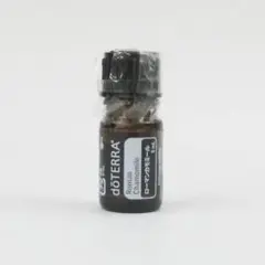 doTERRA ローマンカモミール 5ml - メルカリ